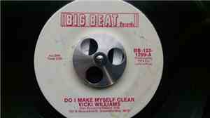 Vicki Williams - Do I Make Myself Clear