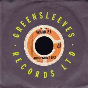 Ward 21 / Lexus - Judgement Day / Divine Reasoning