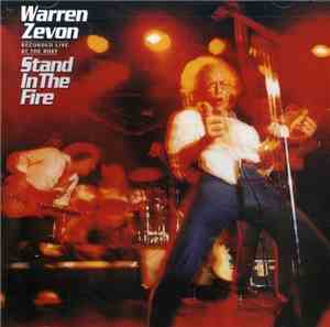 Warren Zevon - Stand In The Fire