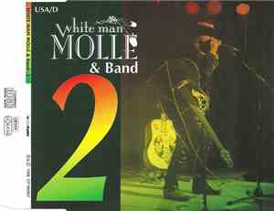 White Man Molle & Band - 2 - USA/D