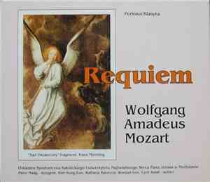 Wolfgang Amadeus Mozart - Requiem