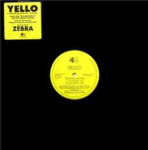 Yello - Tremendous Pain