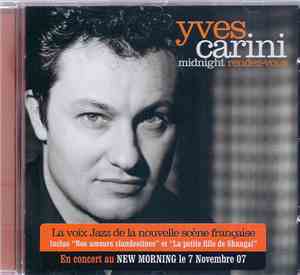 Yves Carini - Midnight Rendez-Vous