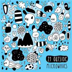 21 Outside - Microwaves