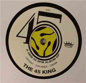 45 King, The - Oprah 7
