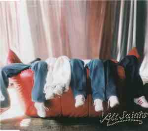 All Saints - Black Coffee