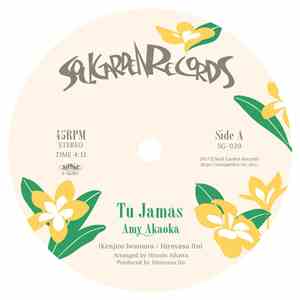Amy Akaoká - Tú Jamás / Solo Tu Amor