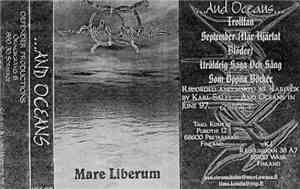 ...And Oceans - Mare Liberum