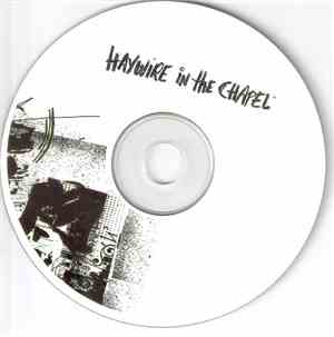 Andrew Weatherall - Haywire In The Chapel