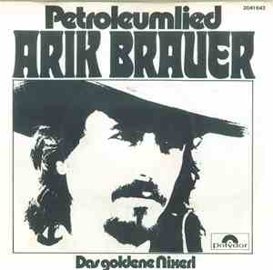 Arik Brauer - Petroleumlied