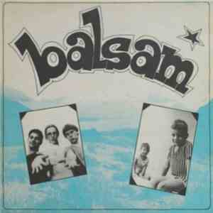 Balsam  - Balsam