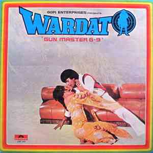 Bappi Lahiri - Wardat 'Gun Master G-9'