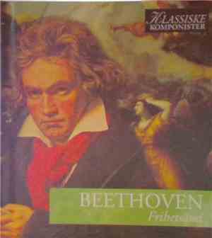 Beethoven - Frihetsånd