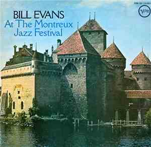 Bill Evans - At The Montreux Jazz Festival