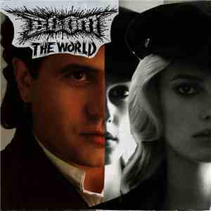Boom  - Boom The World