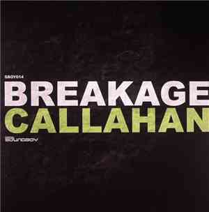 Breakage - Callahan