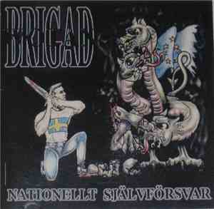 Brigad Wotan - Nationellt Självförsvar
