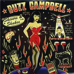 Buzz Campbell - Shivers & Shakes