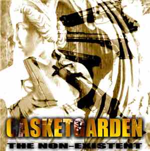 Casketgarden - The Non-Existent