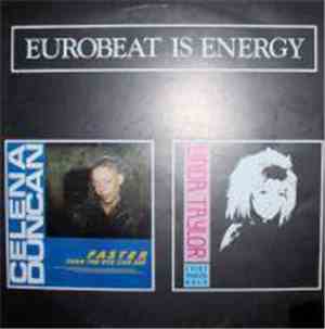 Celena Duncan / Linda Taylor - Faster Than The Eye Can See / Every Waking Hour