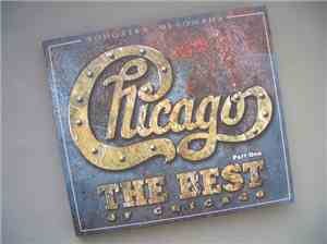 Chicago  - The Best Of Chicago Part One