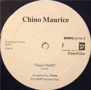 Chino Maurice - Sugar Daddy