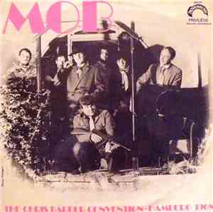 Chris Barber And His Jazzband - Mob - The Chris Barber Convention - Hamburg 1968