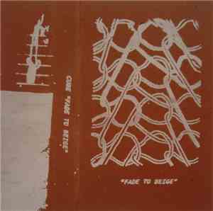 Cube  - Fade to Beige