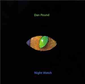 Dan Pound - Night Watch