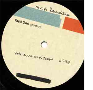 Dannii Minogue - Hallucination