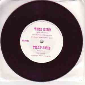 Dave Dub  / Murs - Man And His Machine / Heaven
