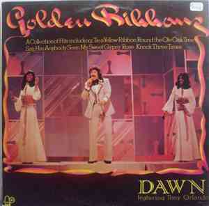 Dawn  Featuring Tony Orlando - Golden Ribbons