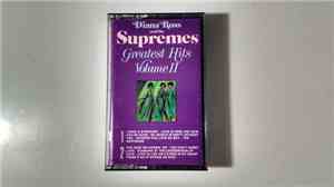 Diana Ross And The Supremes - Greatest Hits - Volume II