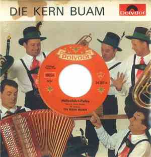 Die Kern Buam - Höllenfahrt-Polka