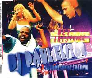 DJ Paul Elstak Feat. Lindsay & MC Irvin - Get This Place
