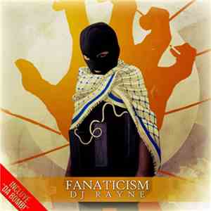 DJ Rayne - Fanaticism