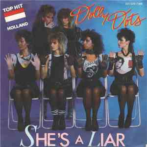 Dolly Dots - She's A Liar