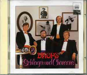 Drops  - Schlager und Chansons
