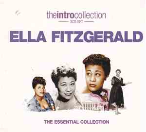 Ella Fitzgerald - The Essential Collection