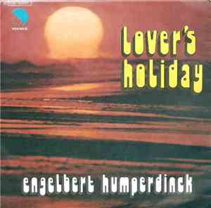 Engelbert Humperdinck - Lover's Holiday