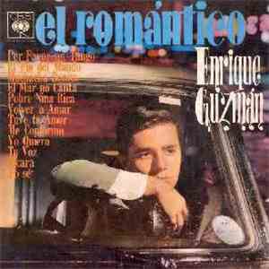 Enrique Guzmán - El Romántico