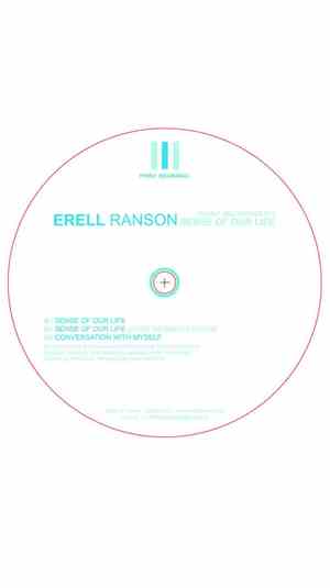 Erell Ranson - Sense Of Our Life