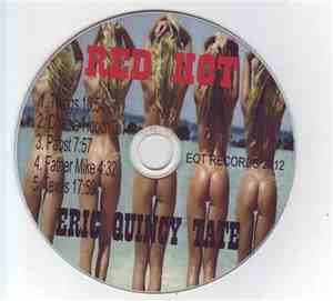 Eric Quincy Tate - Red Hot