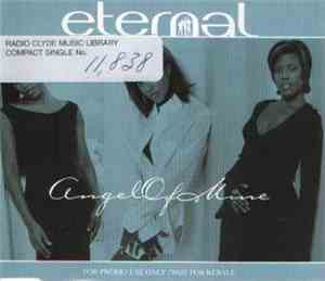 Eternal  - Angel Of Mine