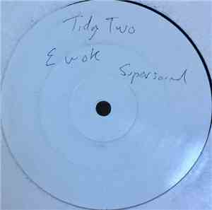 E-Wok - Supersound