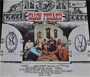 Fešáci - Salon Fešáků