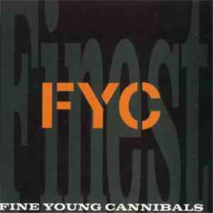 Fine Young Cannibals - Finest