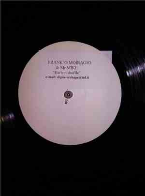 Frank 'O Moiraghi & Mr. Mike - Harlem Shuffle