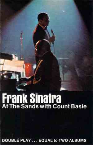 Frank Sinatra - Sinatra At The Sands