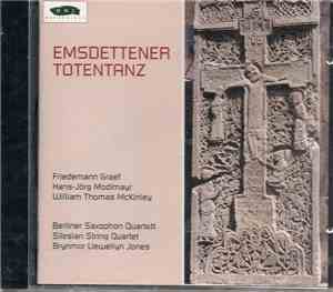 Friedemann Graef - Emsdetener Totentanz